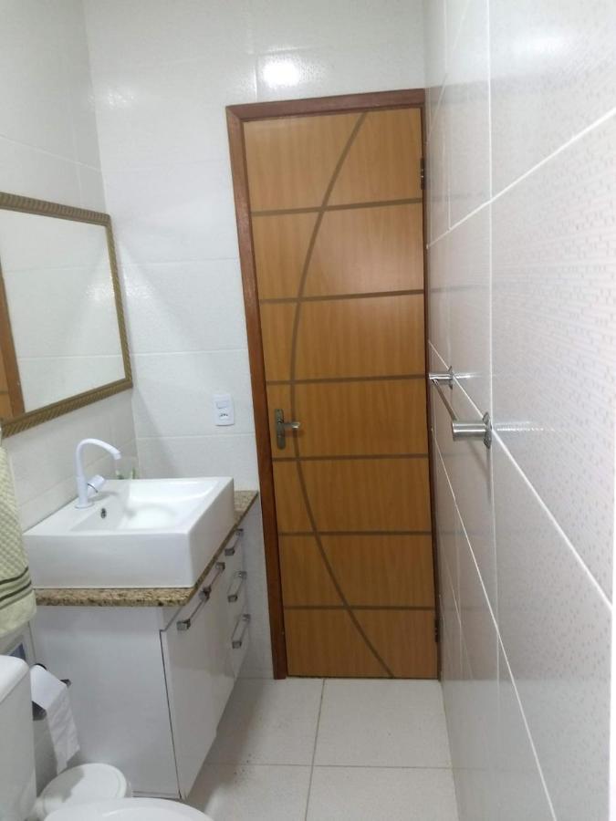 Casa R7 Vila Maricá Exterior foto